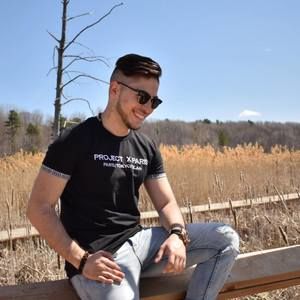 Meet your Posher, Joan sebastian